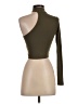 Garage Green Long Sleeve Turtleneck Size P (petite) - photo 2