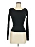 BDG Black Long Sleeve Top Size M - photo 1