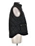 J.Crew Factory Store 100% Polyester Black Vest Size M - photo 4