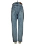 Missguided Hearts Blue Jeans Size 2S - photo 2
