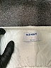 Old Navy White Casual Dress Size S - photo 7