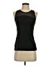 Lululemon Athletica Black Active Tank Size S (estimated) - photo 1