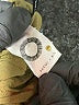 Akemi + Kin Brown Green Jumpsuit Size S - photo 4