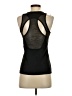 Lululemon Athletica Black Active Tank Size S (estimated) - photo 2
