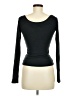 BDG Black Long Sleeve Top Size M - photo 2