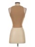 Zara Tan Tank Top Size S - photo 2