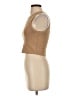Zara Tan Tank Top Size S - photo 5