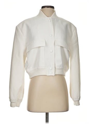 Zara Jacket (view 1)