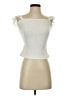 Shein Ivory Sleeveless Top Size XS - photo 1