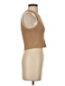 Zara Tan Tank Top Size S - photo 4