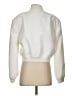 Zara 100% Viscose White Jacket Size S - photo 2