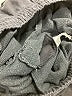 Athleta Black Cargo Pants Size M - photo 3