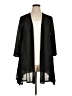 Unbranded Black Cardigan Size XL - photo 1