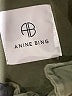 Anine Bing Green Jacket Size M - photo 3