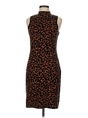T Tahari Cocktail Dress (view 1)