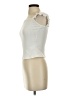 Shein Ivory Sleeveless Top Size XS - photo 5