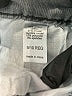 Maurices Gray Jeans Size 9 - 10 - photo 8