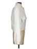 Zara 100% Viscose White Jacket Size S - photo 4