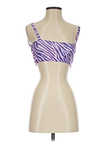 Divided by H&M Sleeveless Blouse (view 1)