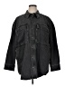 Madewell Black Denim Jacket Size XL - photo 1