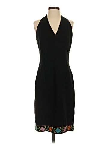 Donna Morgan Cocktail Dress (view 1)