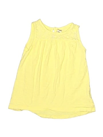 OshKosh B'gosh Sleeveless T-Shirt (view 1)