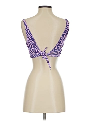 Divided by H&M Sleeveless Blouse (view 2)