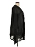Unbranded Black Cardigan Size XL - photo 4