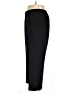 Jones Studio Solid Black Dress Pants Size 16 - photo 5
