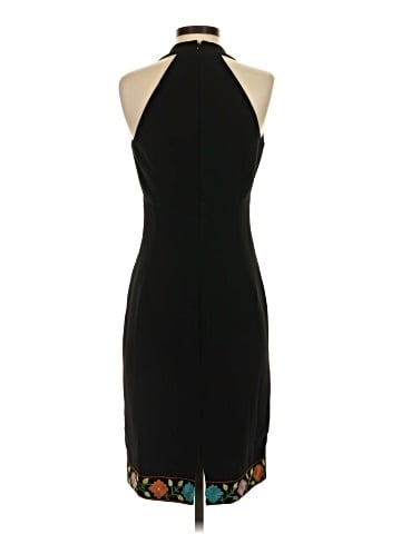 Donna Morgan Cocktail Dress (view 2)