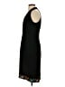Donna Morgan 100% Polyester Black Cocktail Dress Size 4 - photo 5
