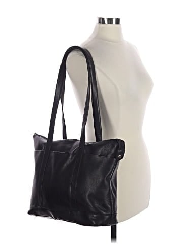 Le Donne Leather Tote (view 2)
