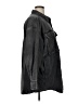 Madewell Black Denim Jacket Size XL - photo 4
