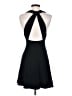 Lulus Black Tank Top Size S - photo 2