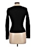 Commense Black Pullover Sweater Size L - photo 2