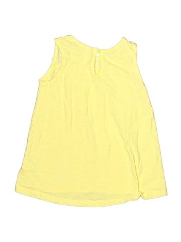 OshKosh B'gosh Sleeveless T-Shirt (view 2)