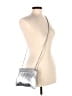 Unbranded Silver Clutch One size - photo 2