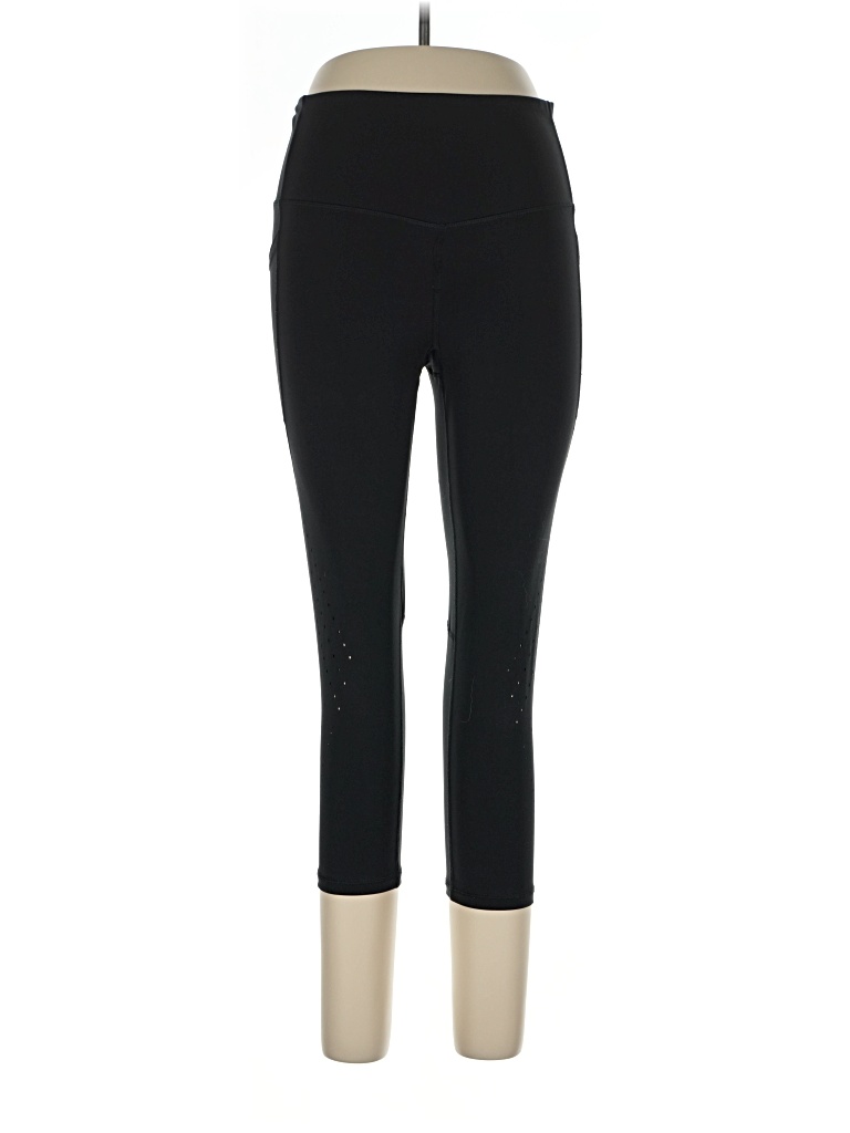 Pre-owned C9 By Champion Active Pants In Black