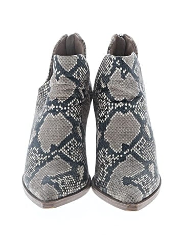 Steve Madden Ankle Boots (view 2)
