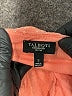 Talbots Orange Sleeveless Top Size S - photo 7