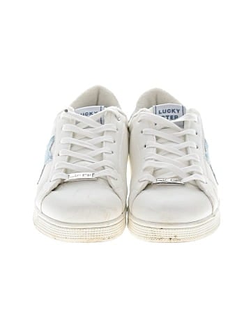 Lucky Step Sneakers (view 2)