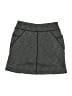 Athleta Solid Gray Active Skort Size XS - photo 2
