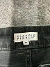 Claudie Pierlot Black Jeans Size EU (FR) 40 / US 8 - photo 7
