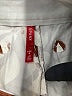 SPANX Animal Print Brown Shorts Size L - photo 3