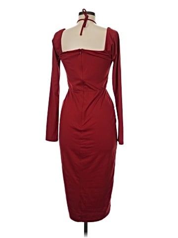 Hutch Cocktail Dress (view 2)