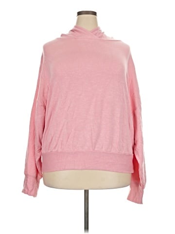 Fabletics Turtleneck Sweater (view 1)