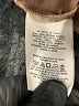 Unbranded Brown Casual Pants Size 27 waist - photo 8