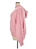 Fabletics Pink Turtleneck Sweater Size 2X - photo 5