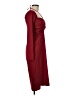Hutch Burgundy Cocktail Dress Size 8 - photo 4