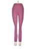 Lululemon Athletica Pink Active Pants Size 4 - photo 1